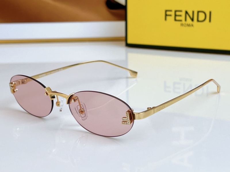 Fendi Sunglasses